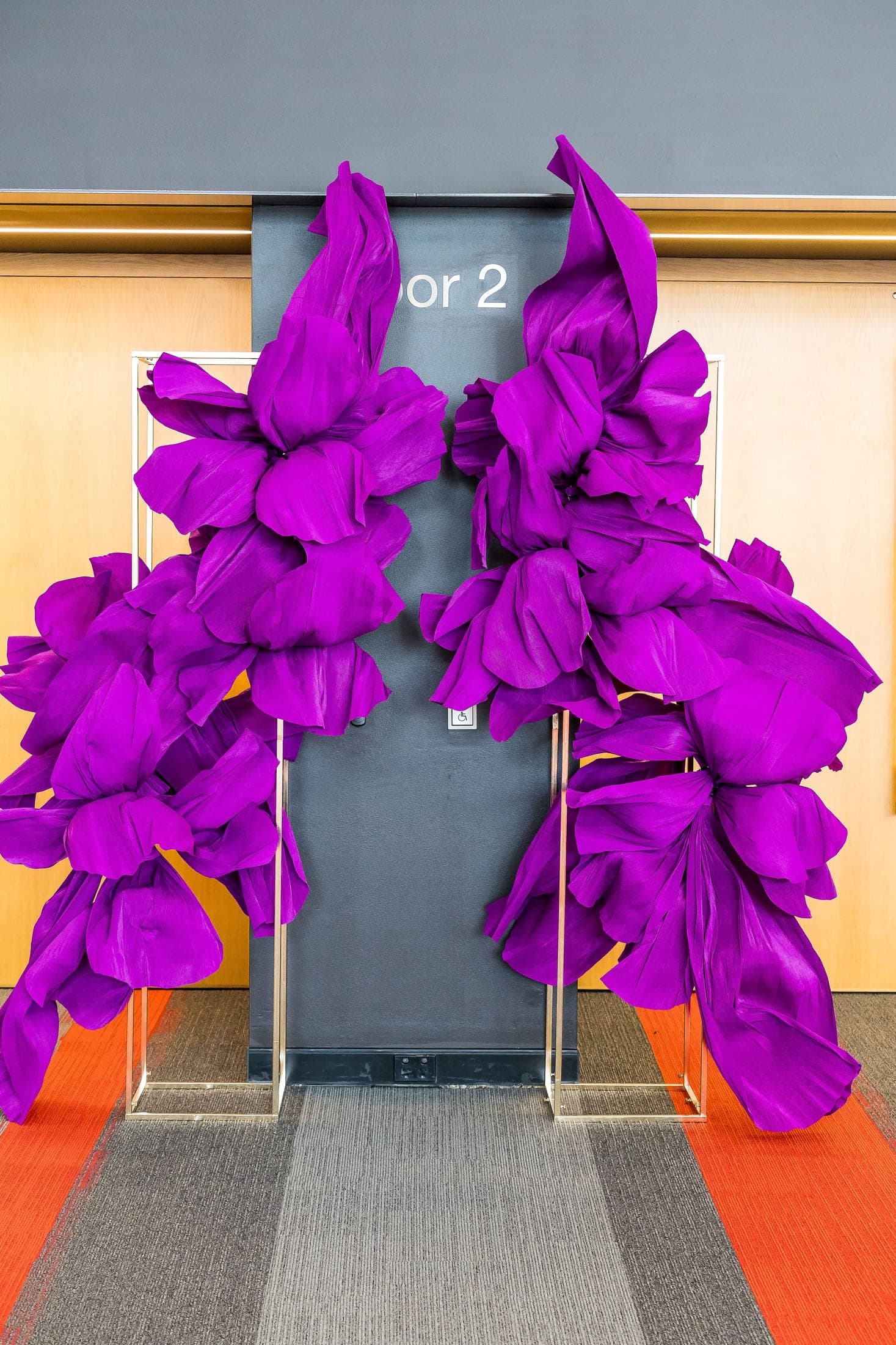 Auckland installation 13