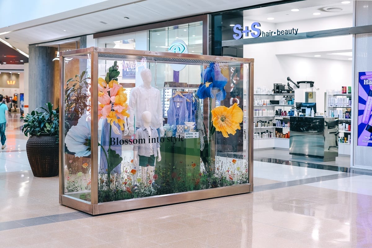 Westfield VM Cabinet