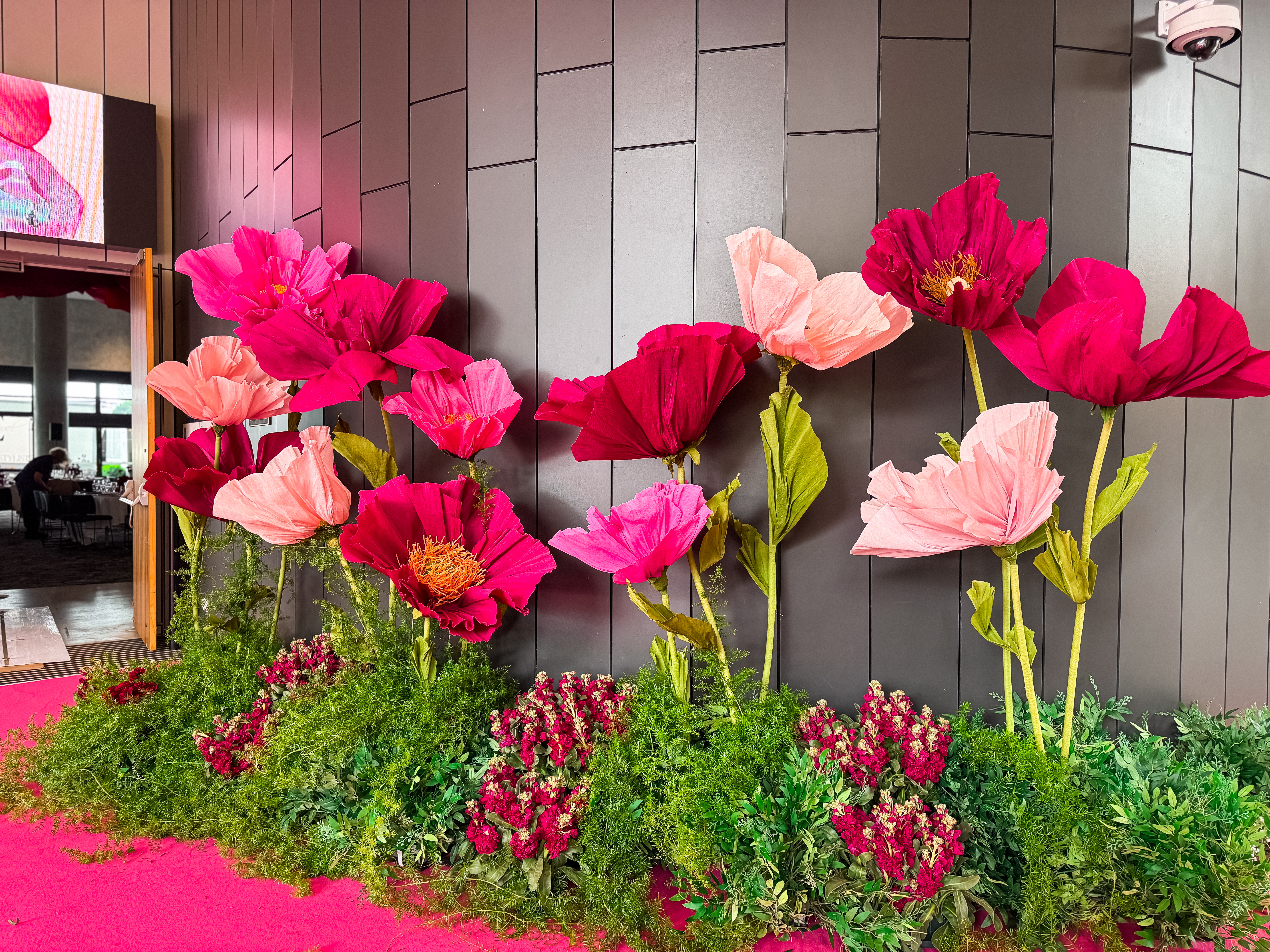 Brisbane installation 3