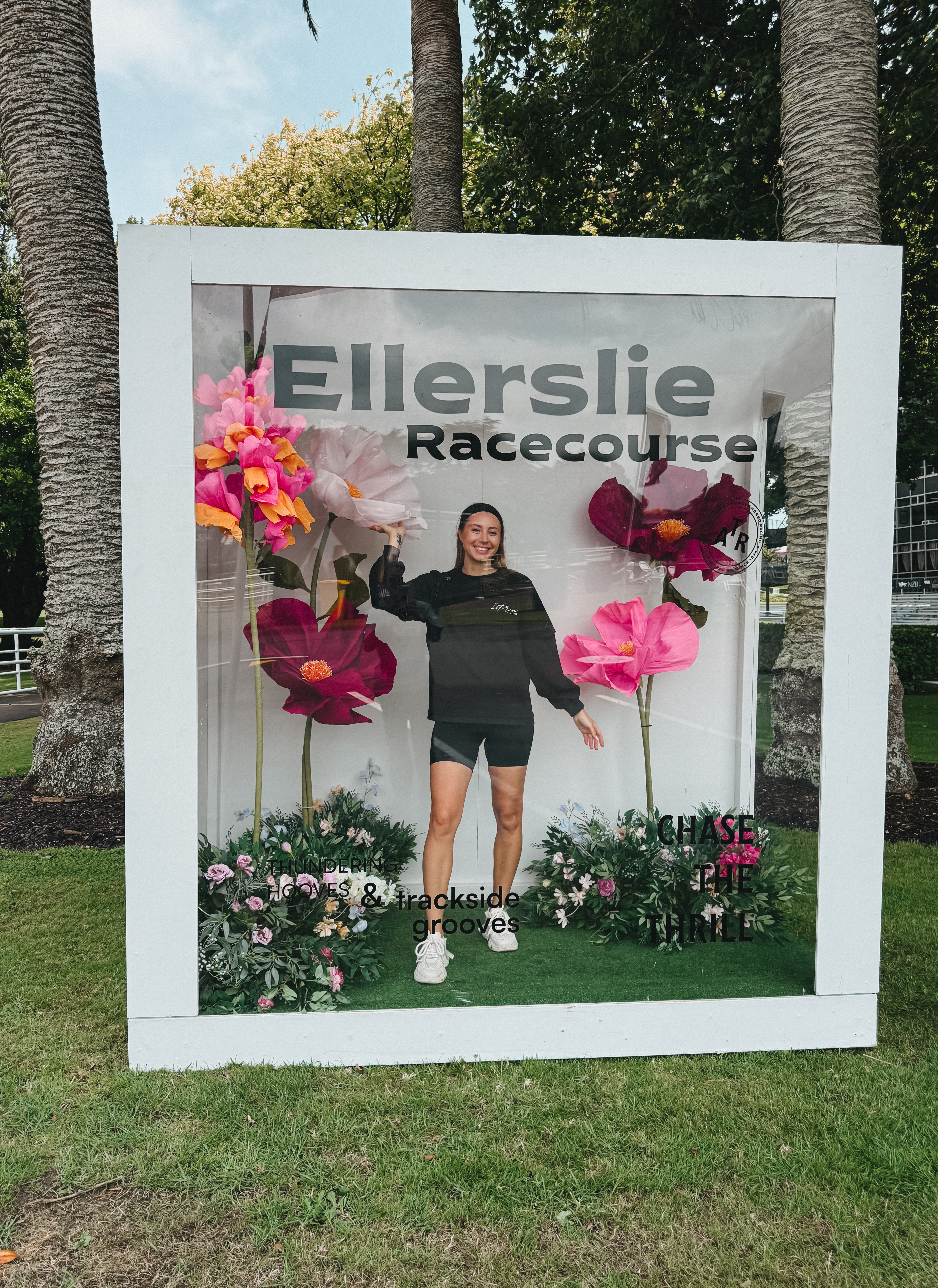 Brisbane installation 22