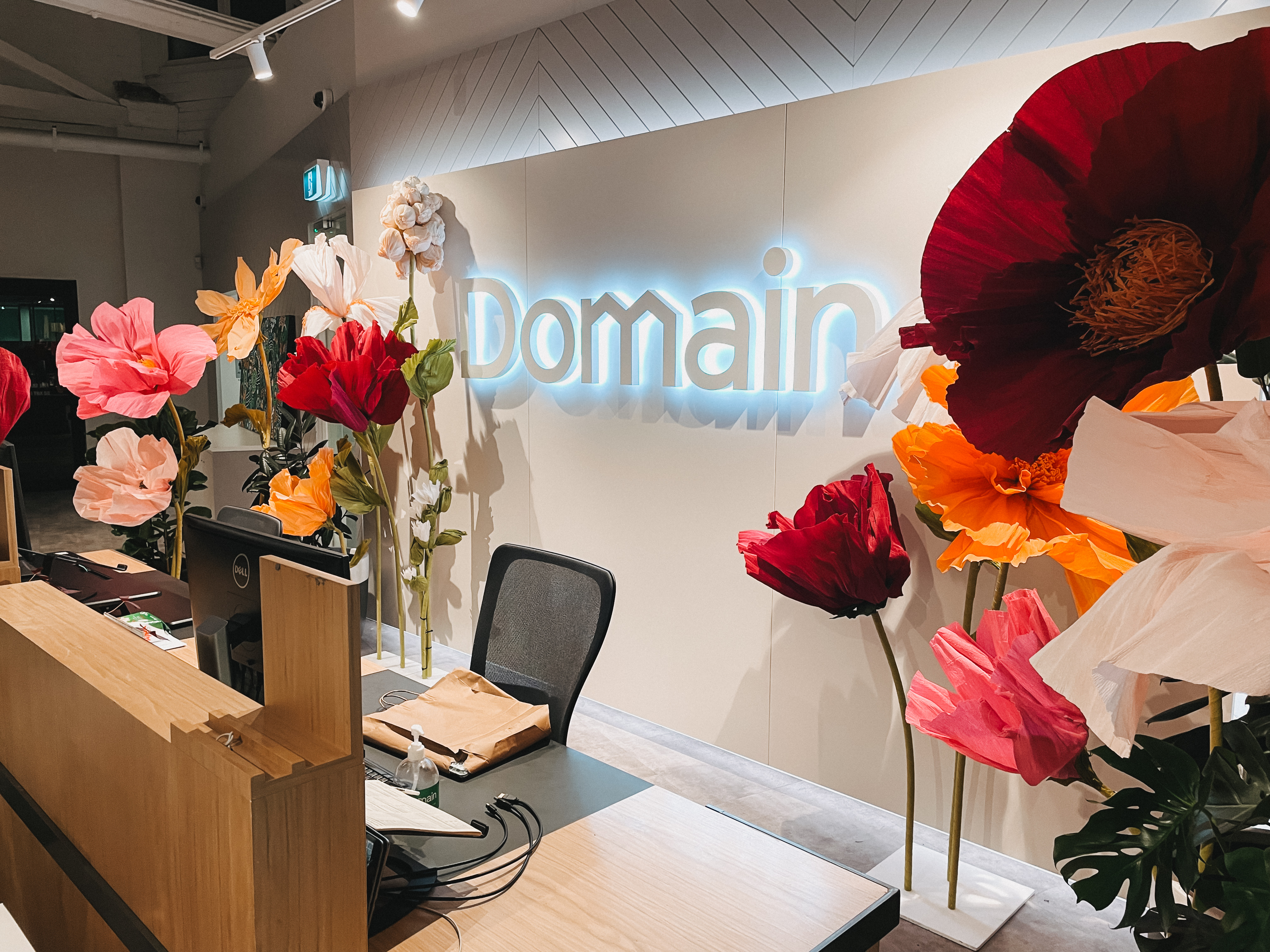 Brisbane installation 6