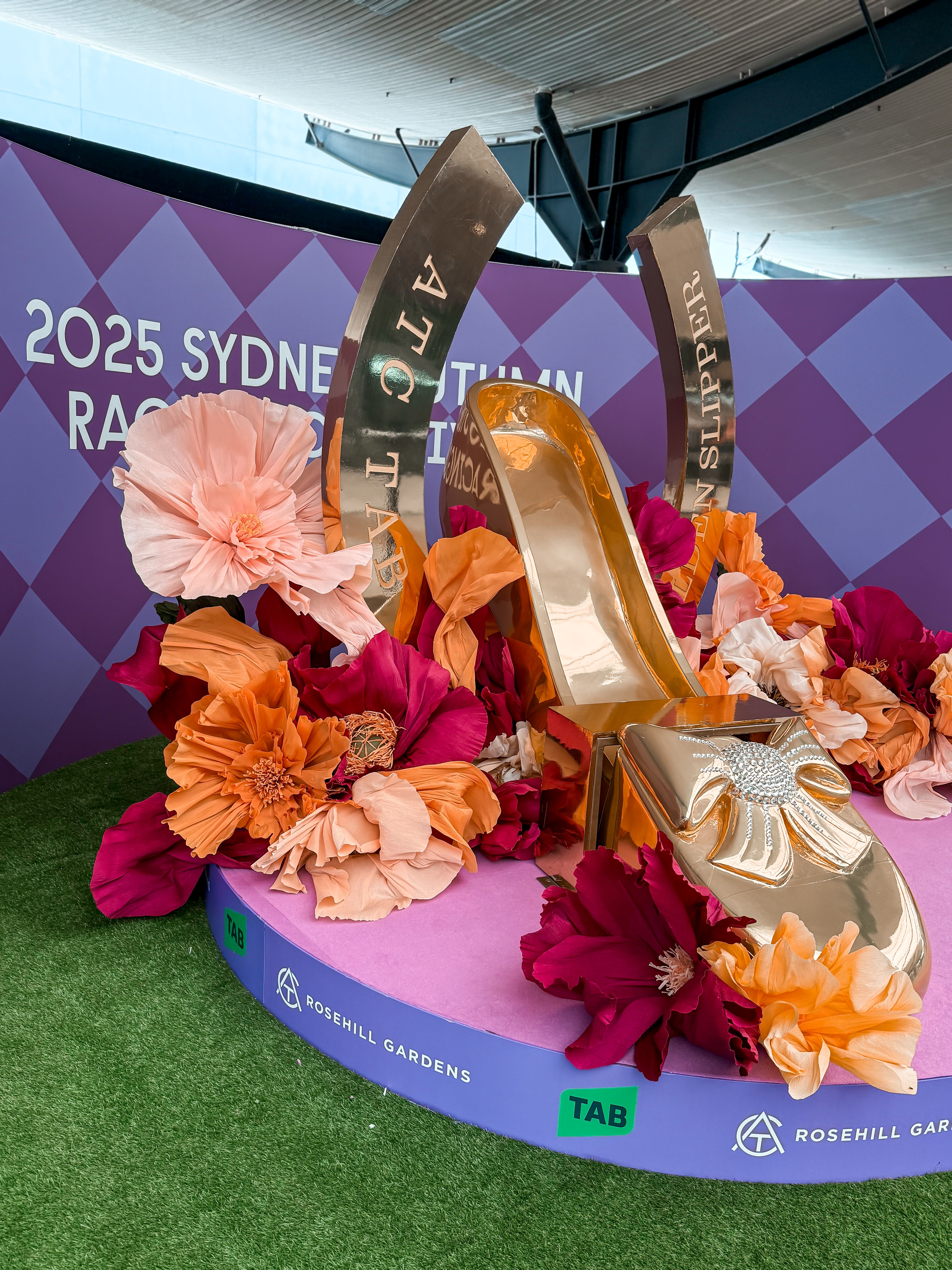 Brisbane installation 10