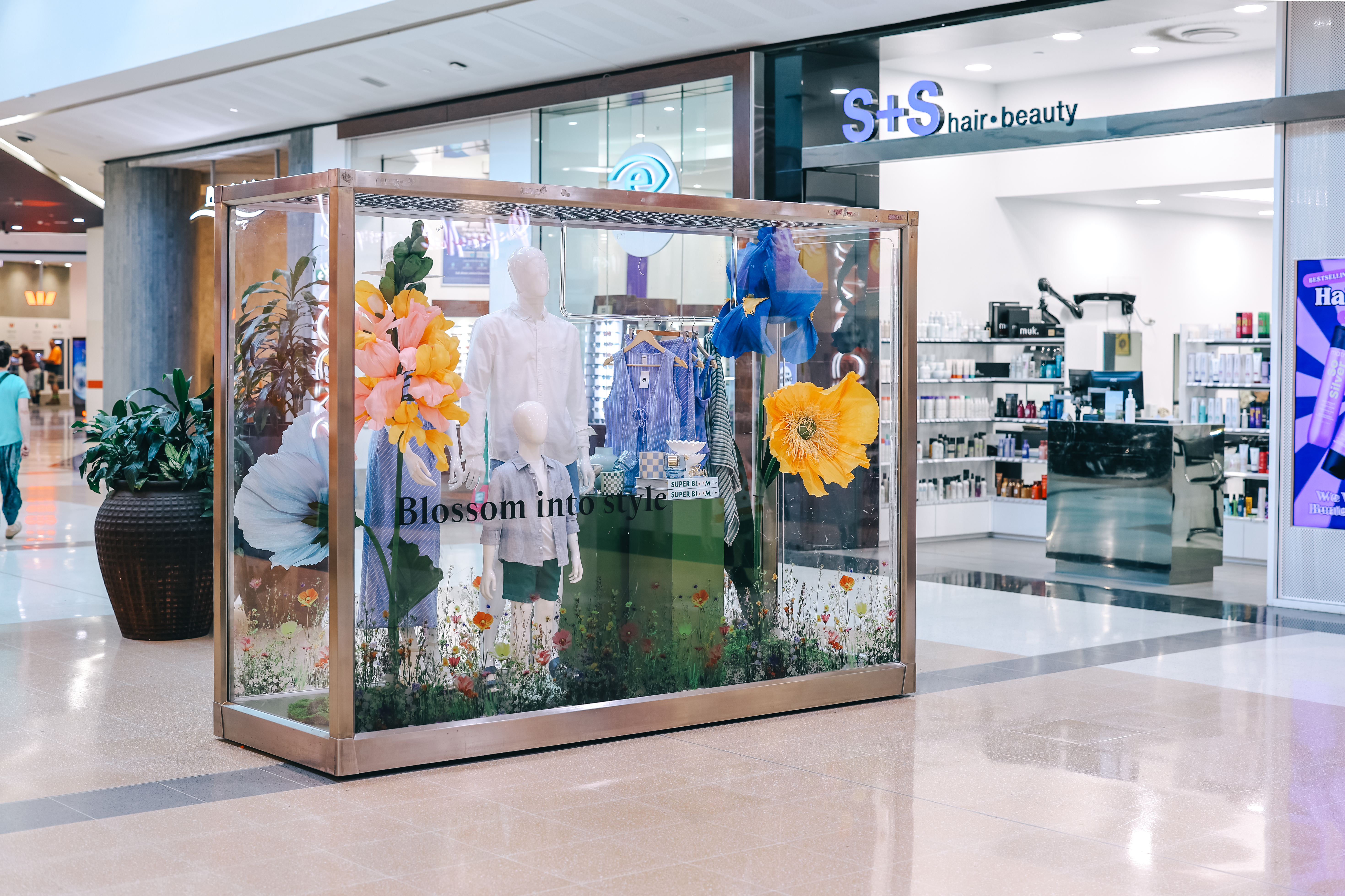 Westfield VM Cabinet